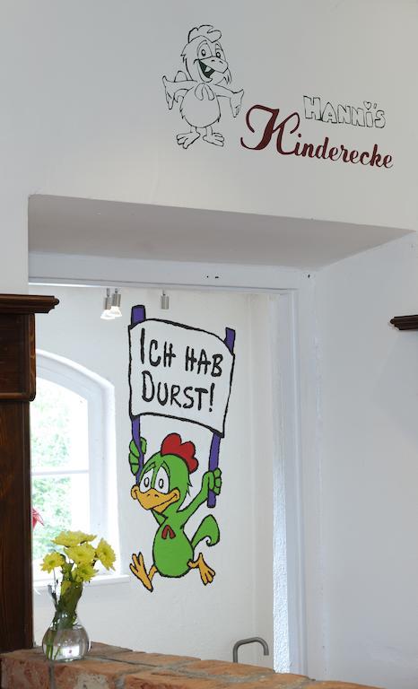Brauerei Gasthaus Lohhof Unterschleißheim Exterior foto